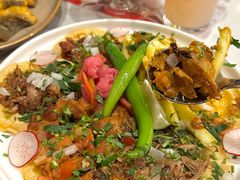 -墨纪Mojí墨西哥餐厅(官舍店)