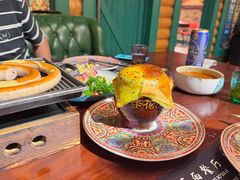 -喀秋莎西餐厅