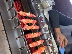 -很久以前羊肉串(打浦路店)