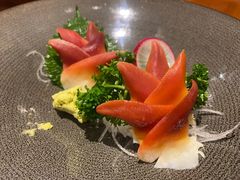 -気楽亭和食料理(气乐亭大世界本店)