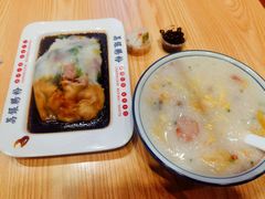 -荔银肠粉·非遗手藝(夫子庙店)