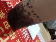 -沪上阿姨·精选茶饮(霸州大华商厦店)