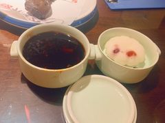 桂花糖芋苗-应天大明王朝·南京菜(中山陵店)