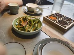 -火齐潮汕砂锅粥(五道口店)