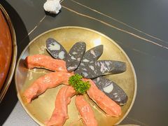 -三宝泥炉·活烤鳗鱼(长寿路店)