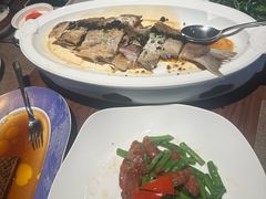 -曾宴·楚菜(湖北省博物馆店)