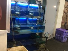 水产区-百家鲜·杭帮菜