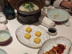 -北京柏悦酒店·锦庭餐厅Dining Room