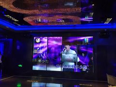 -泡沫BUbbLE量贩式KTV(金沙江路店)