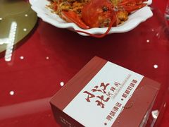 -小北江河鲜(新城店)