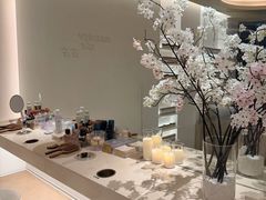 -左右Massage/Spa(长寿路店)