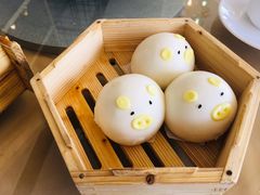 -富丽华大酒店·御园中餐厅(茶亭路店)
