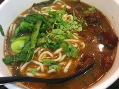 -长寿面(北京西路店)