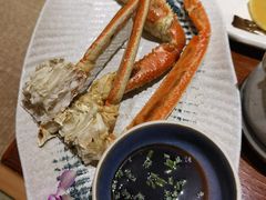 -贵木日本料理·铁板烧(新地假日广场店)