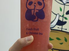 -茶百道(学府店)