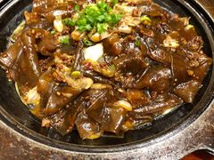 -马仕玖煲·融合菜·酥不腻烤鸭(人大店)