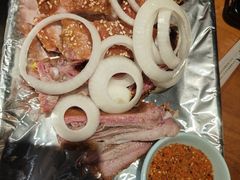 -新疆烧烤王(广灵店)