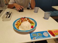 -牛楠楠·香港牛腩茶餐厅(永旺店)