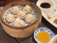 -王繁星面馆(西安熙地港店)