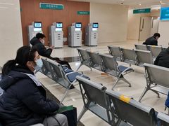 -首都医科大学附属北京同仁医院(南区)