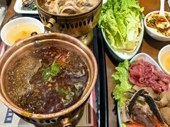 -罗平振兴老店砂锅饭(文笔路店)