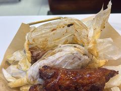 -长顺参鸡汤店(西塔总店)
