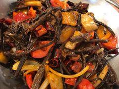 -王家味 - Wángjiā wèi