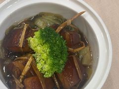 -香顺·客家菜(东坑店)