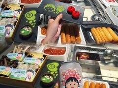 -海底捞火锅(吾悦广场店)