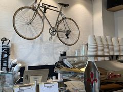 -常识咖啡common sense(春熙路店)