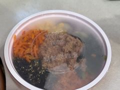 -米村拌饭(钜城华亿购物广场店)