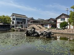 -常熟方塔园