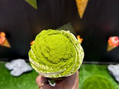 -July tale·可丽饼(德基广场店)