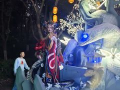 -武汉园博园(武汉自然博物馆)