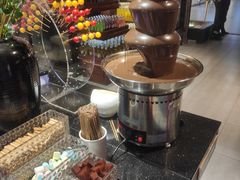 -盛江山自助料理(奥莱锦辉购物广场店)