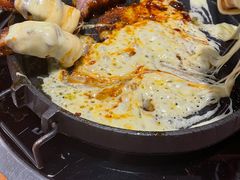 -肥肥虾庄·金牌油焖大虾(杨园滨江时代walk店)
