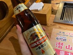 -千寻烧肉(政务区店)