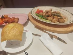 -Aqua Oasis 水天堂(石路天虹店)