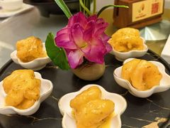 -银都上海菜馆(粤海东路店)