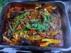 -云晓光头烧烤吧(川沙绿地店)