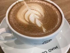 -MIAO COFFEE