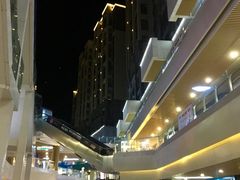 -易生活购物公园