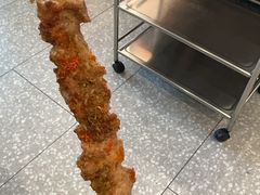 -揽月斋炙子烤肉·清真(安定门·五道营店)