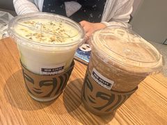 -星巴克(天津大悦城第二店)
