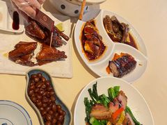 -侨美食家·粤菜(体育西路店)