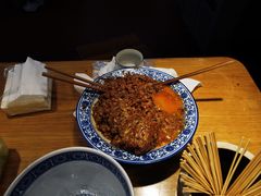 -家宴·灌蛋·沙茶面(曾厝垵店)