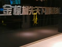-保定金棕榈先天下国际影城(LUXE)