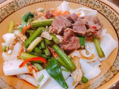 -福瑞记老孙头biangbiang面(新生路店)