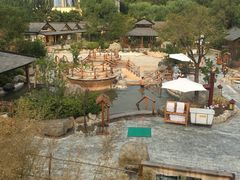 -华山御温泉度假村