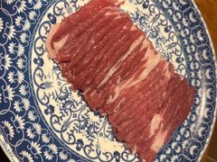 -北京老门框爆肚四季涮肉(淮海东路外滩店)